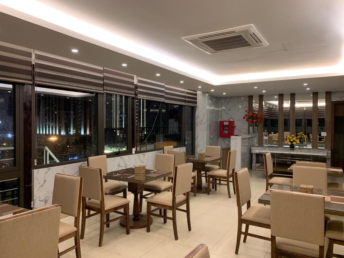 Rosarian Hotel - Hanoi — Photos 2
