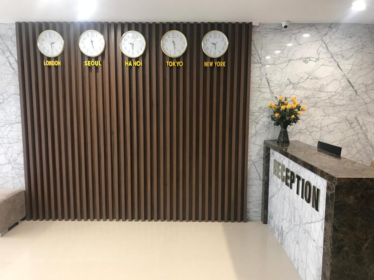 Rosarian Hotel - Hanoi — Photos 3
