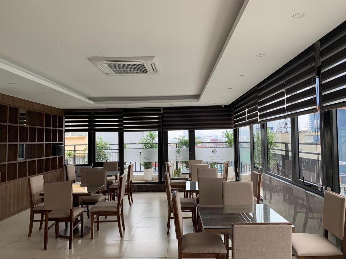 Rosarian Hotel - Hanoi, Hanoi